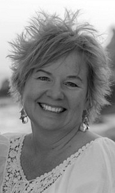 Deborah Fehrenbach