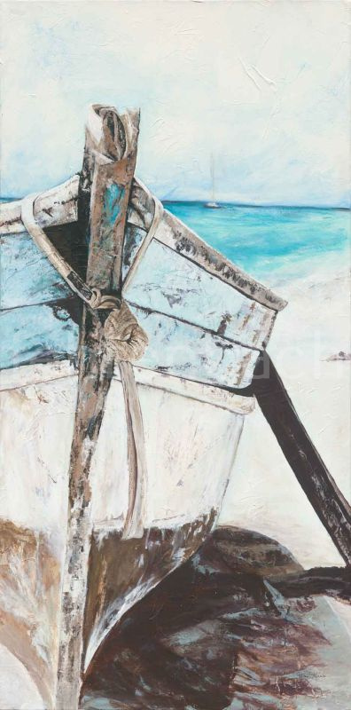 Beached Life