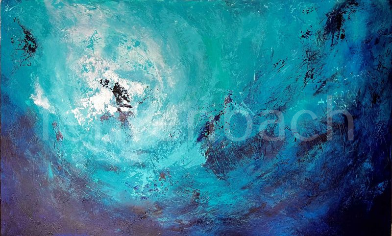 Blue Hole