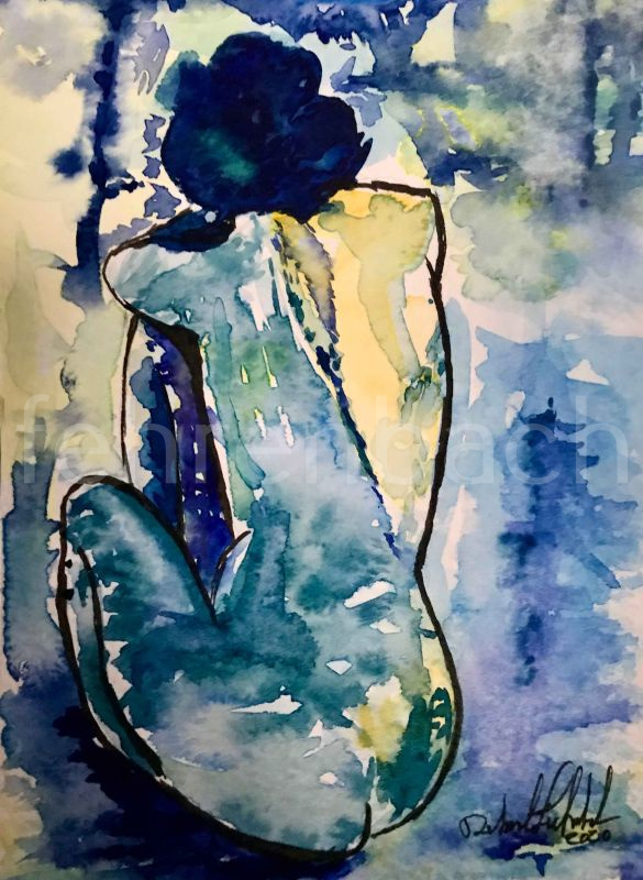 Contemplate