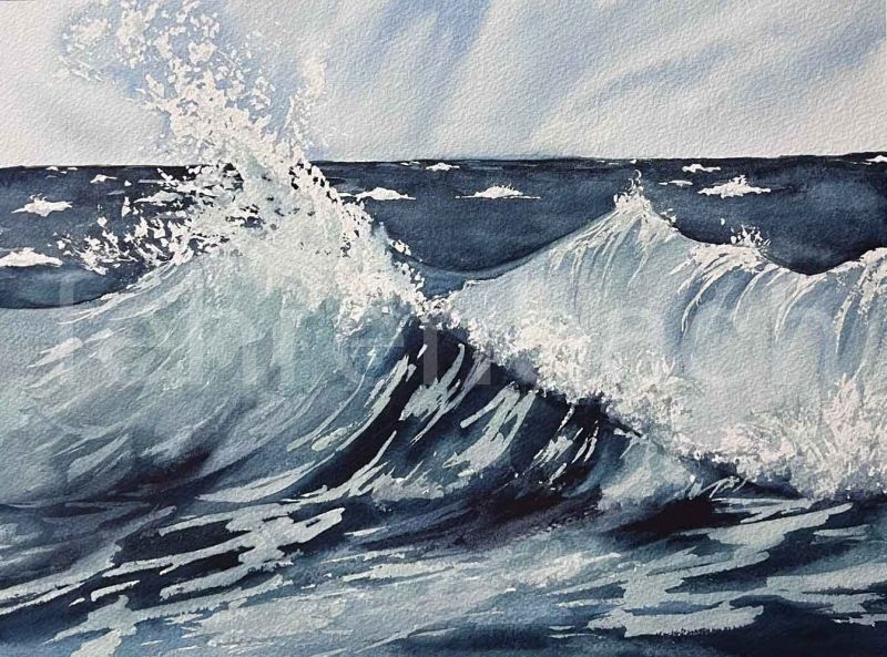 Stormy Day Ii