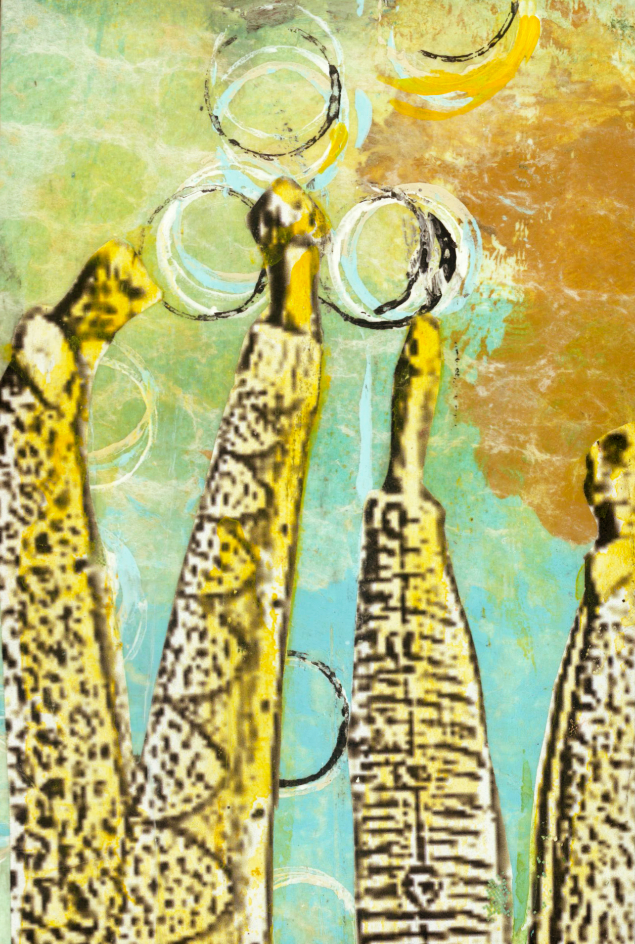 Small World Iii